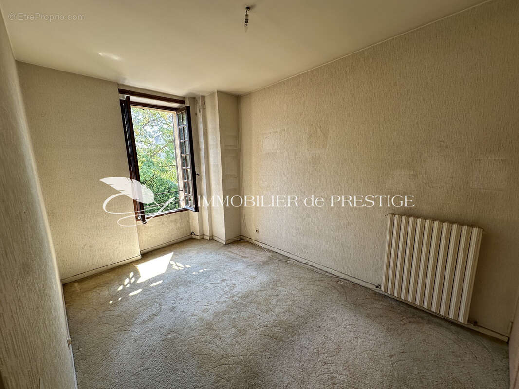 Une maison de ville avec piscine - photo 13