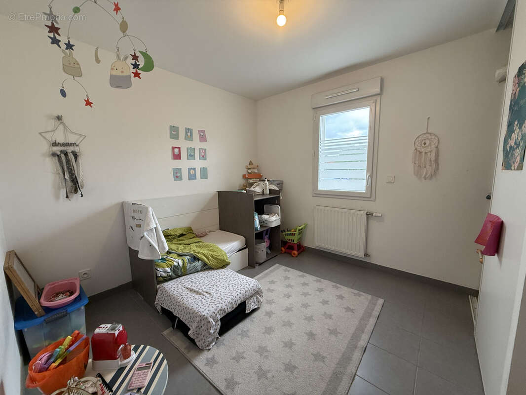 Maison à LA ROCHE-SUR-YON