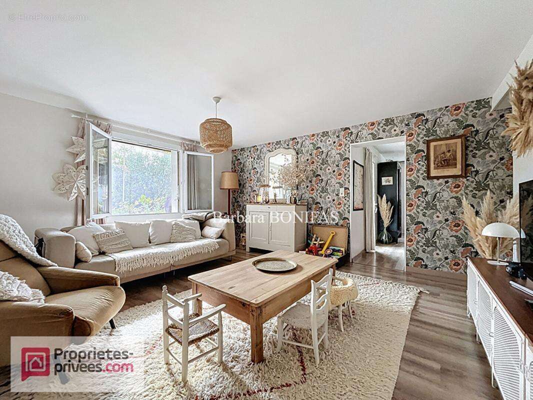 Maison à SAINT-SULPICE