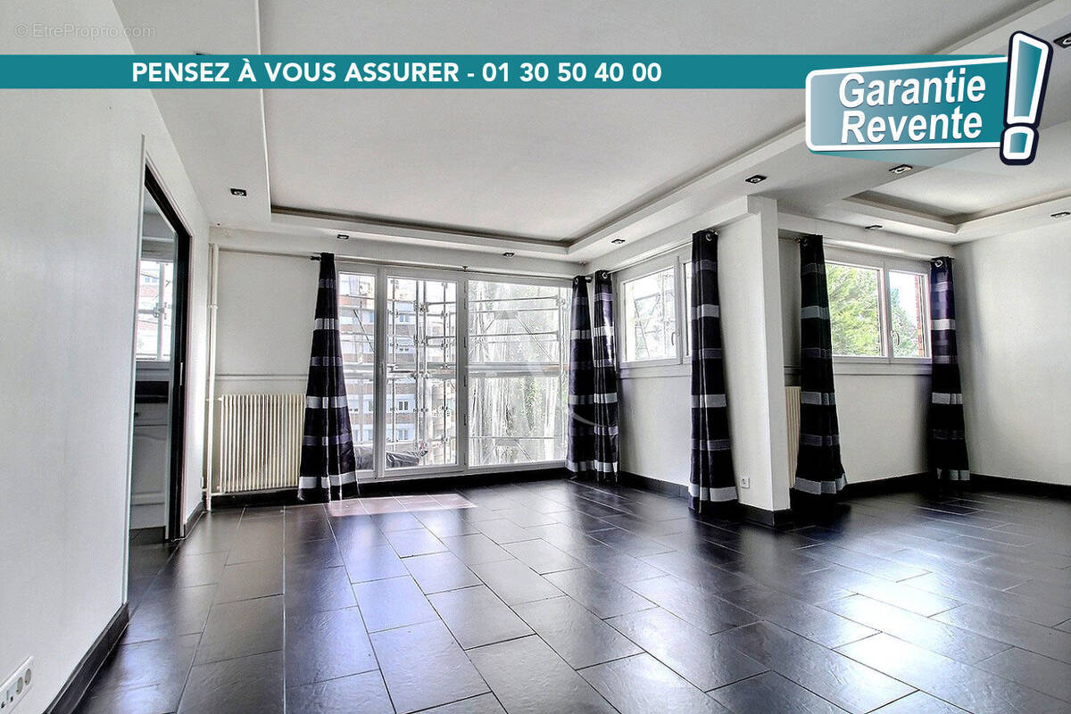 Appartement à MAUREPAS