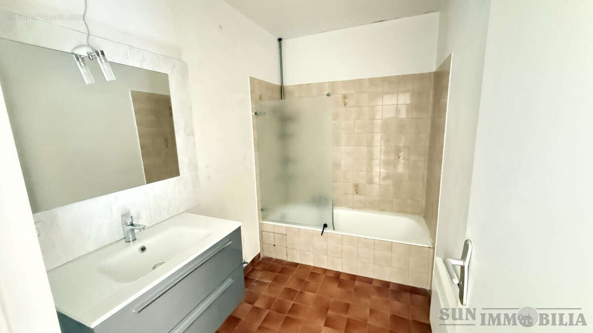 Appartement 72 m² à Cagnes-Sur-Mer  - photo 7