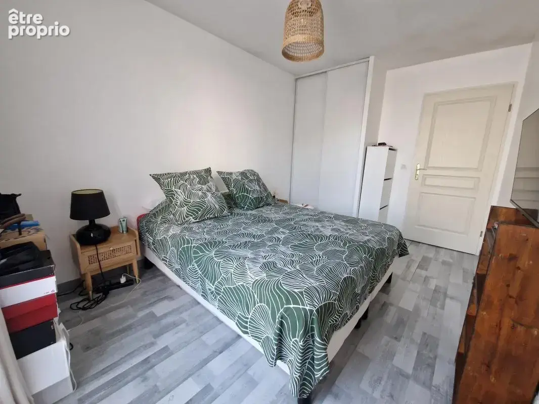 Appartement 3 pièces PROCHE GARE avec terrasse exceptionnelle - photo 10
