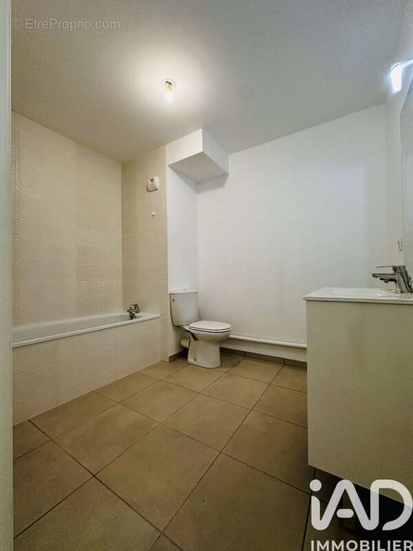 Photo 8 - Appartement à ORLEANS