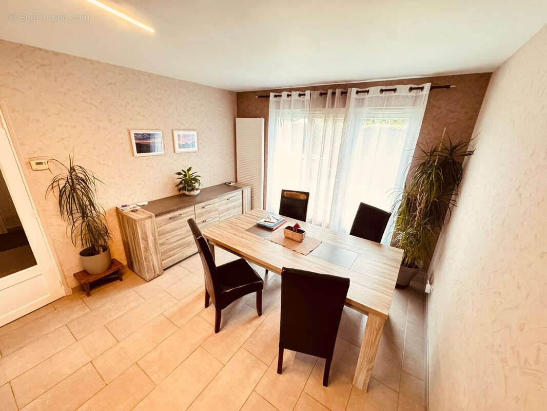 Maison à SAINT-MARD