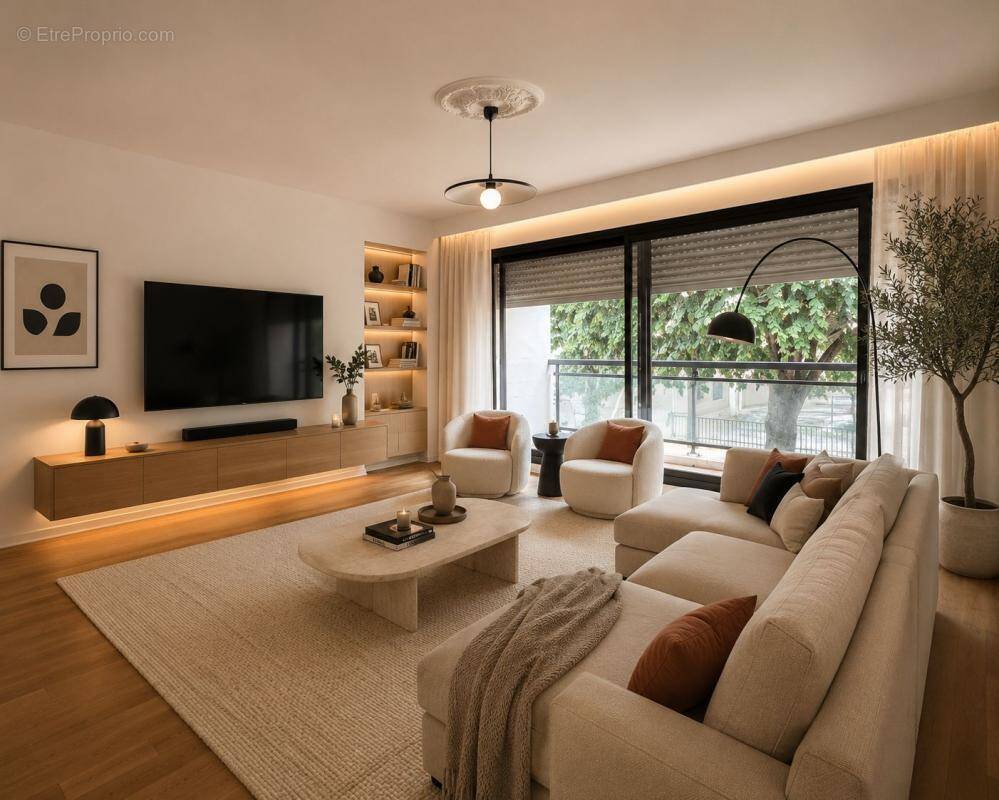 Appartement à PAU