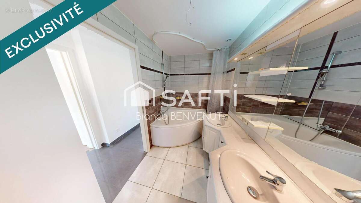 Photo 4 - Appartement à BUDING