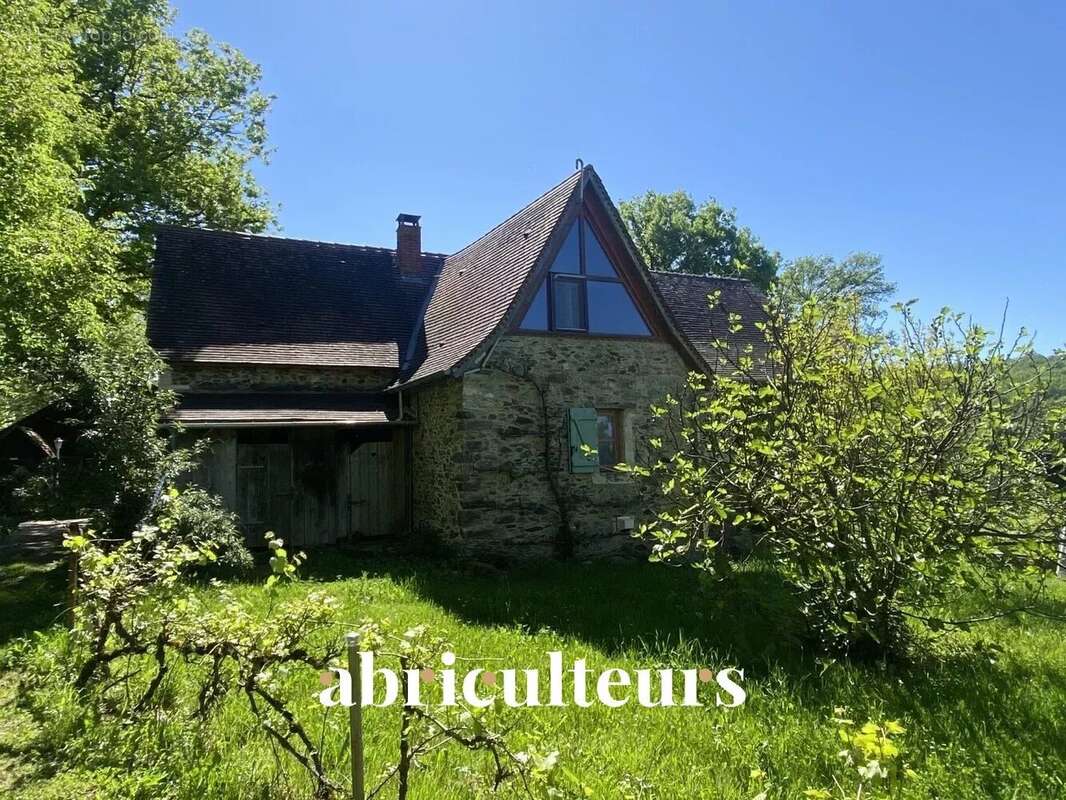 Appartement à SAINT-MESMIN