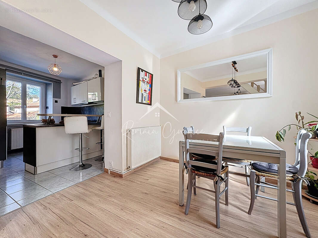 Maison f5 102 m2 - photo 6