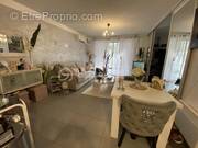 Appartement à FABREGUES