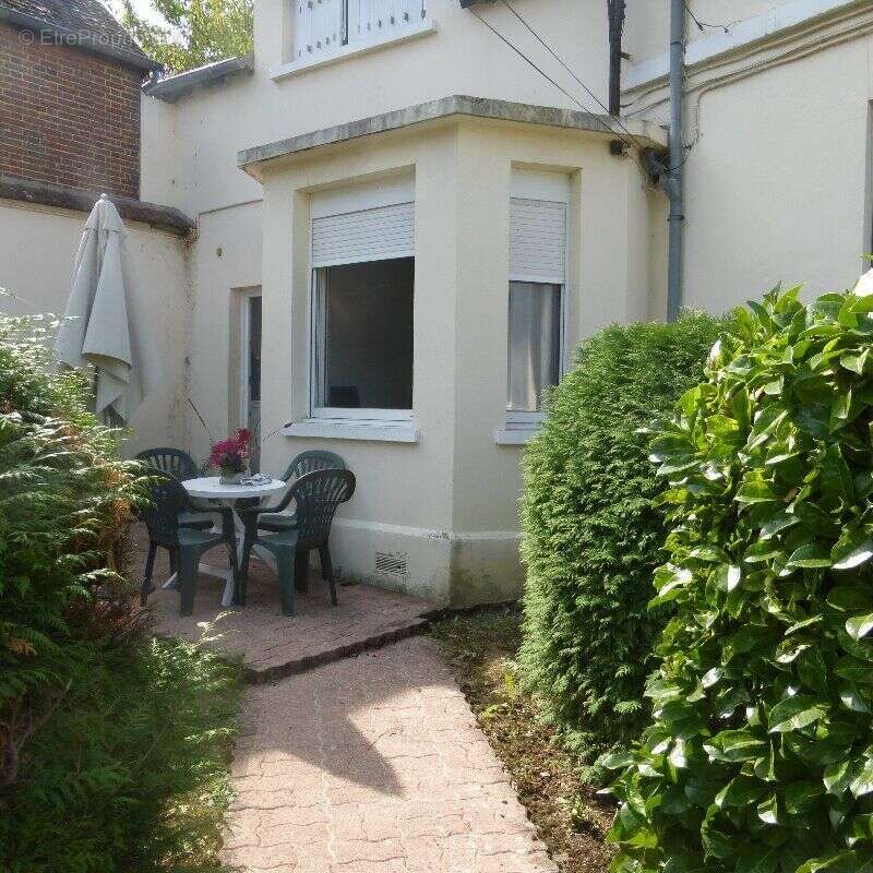 Photo 4 - Appartement à EVREUX