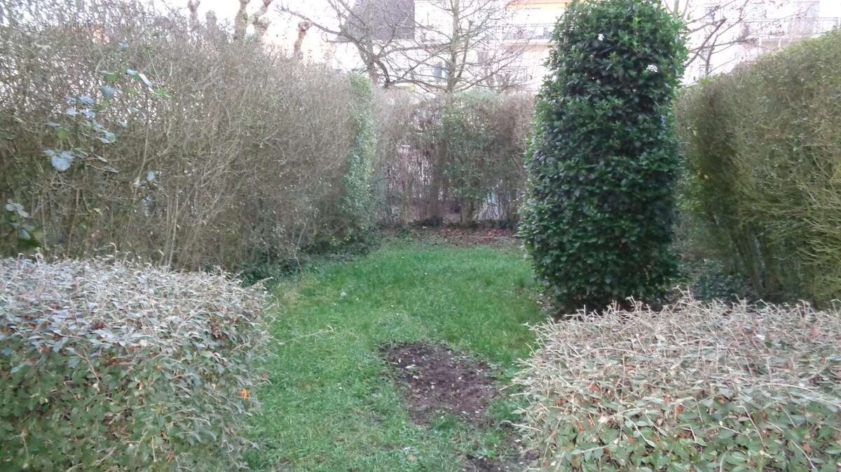 Appartement à MONTGERON