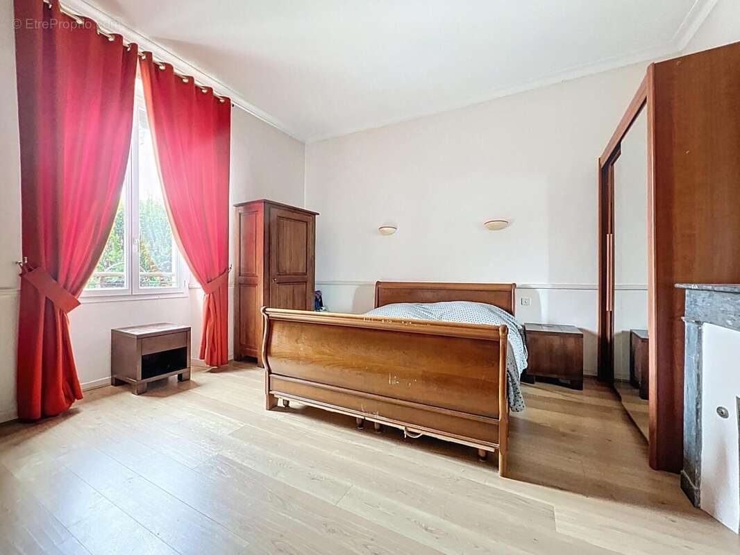 Photo 7 - Maison à BLAYE