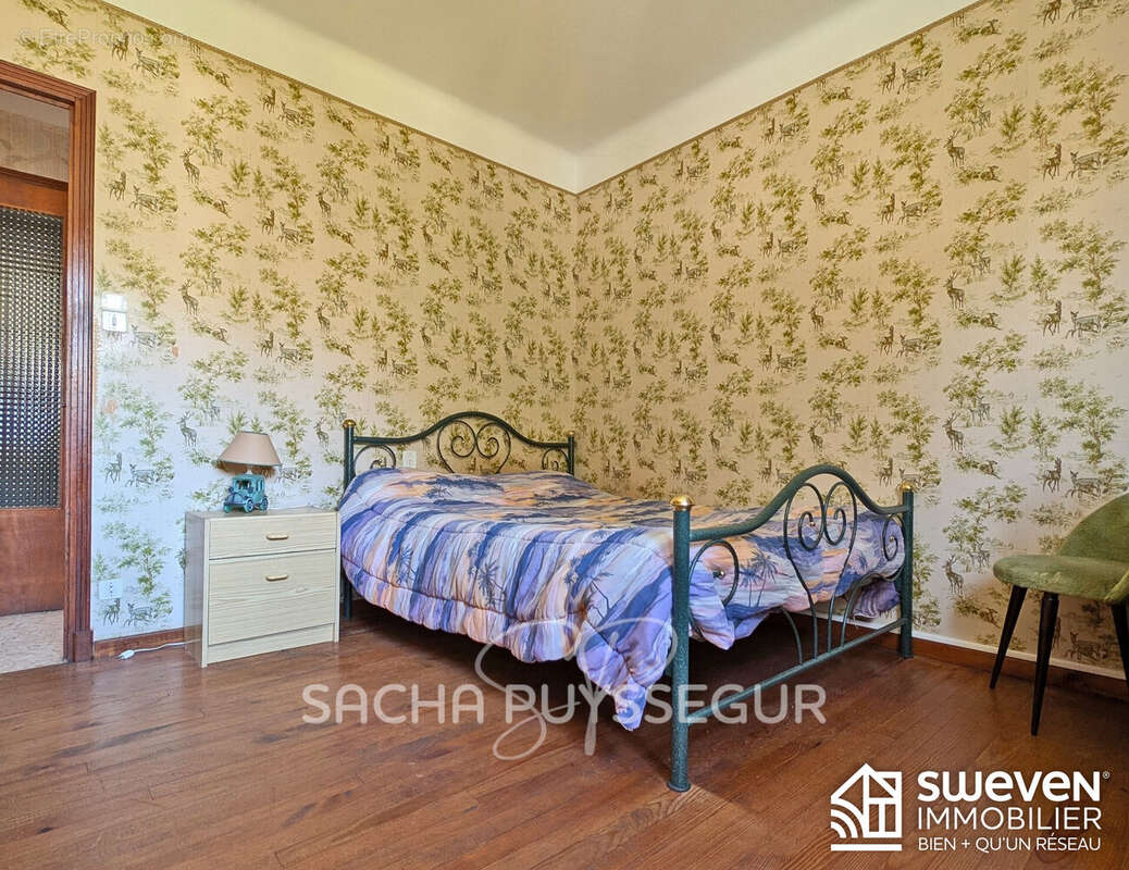 Maison à TARASCON-SUR-ARIEGE