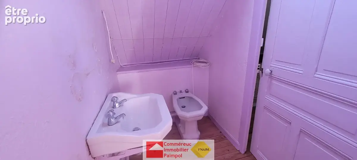 EXCLUSIVITÉ   PLOUBAZLANEC   L’ARCOUEST - Une adresse privilégiée entre terre et mer - photo 8