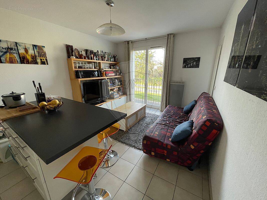 Appartement à MERIGNAC