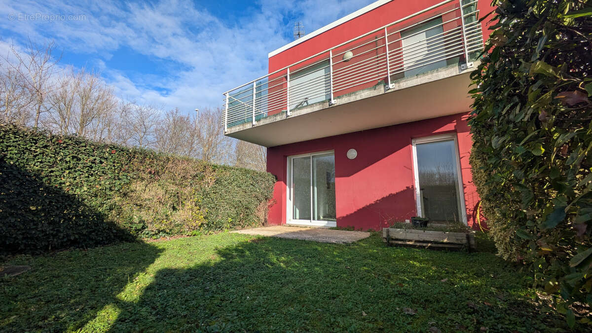 Appartement à PUILBOREAU