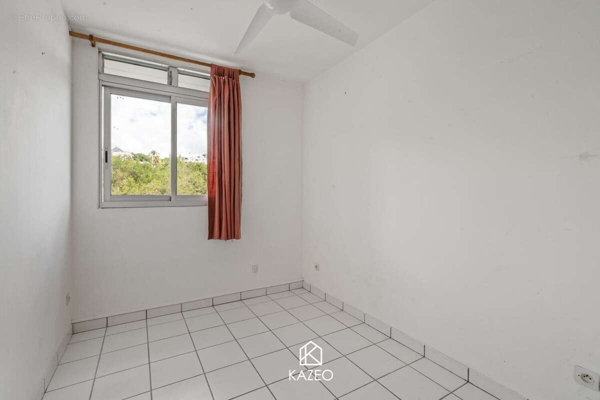 Appartement à FORT-DE-FRANCE