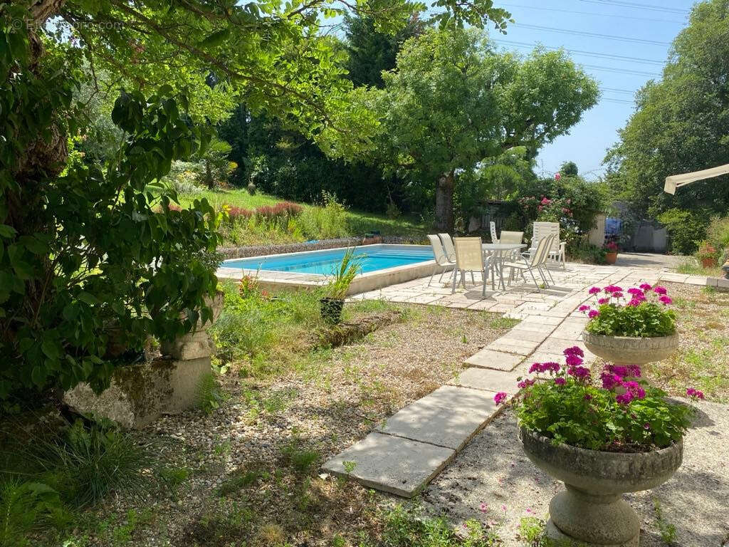Maison à NERAC