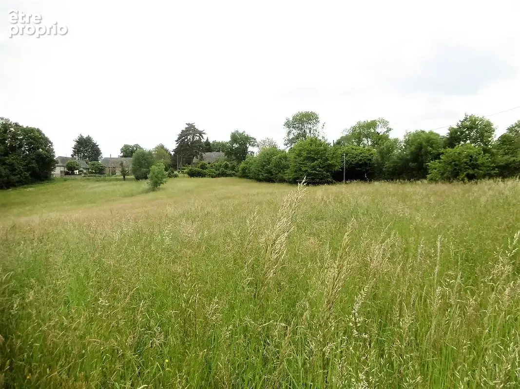 Terrain 2 400 m² à vendre à Vignols (19130) - photo 47