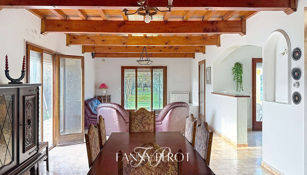 Maison à ARGELES-SUR-MER