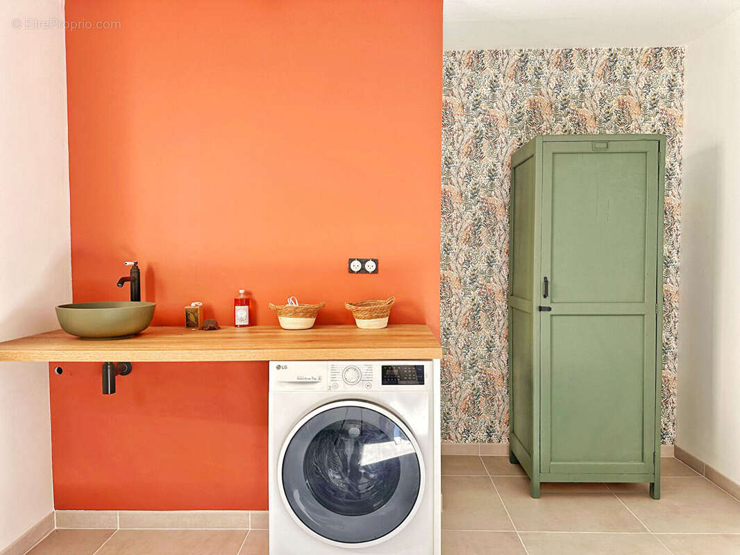 Maison à CLERMONT-FERRAND