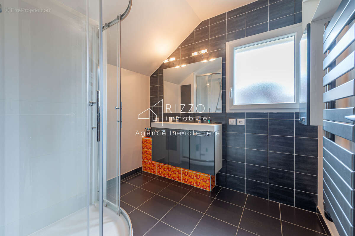 Maison sur sous sol complet - photo 11