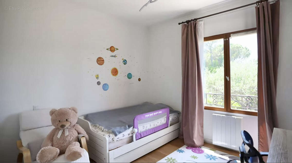 Maison à SAINT-RAPHAEL