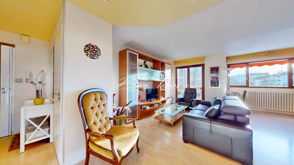 Appartement à ANNECY
