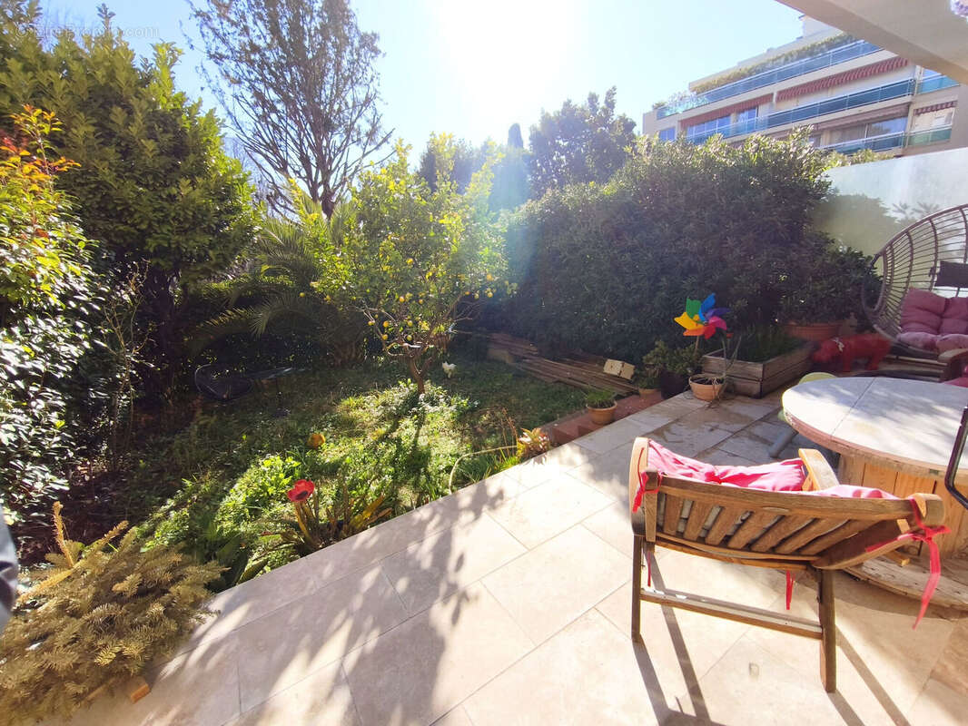 Photo 6 - Appartement à NICE