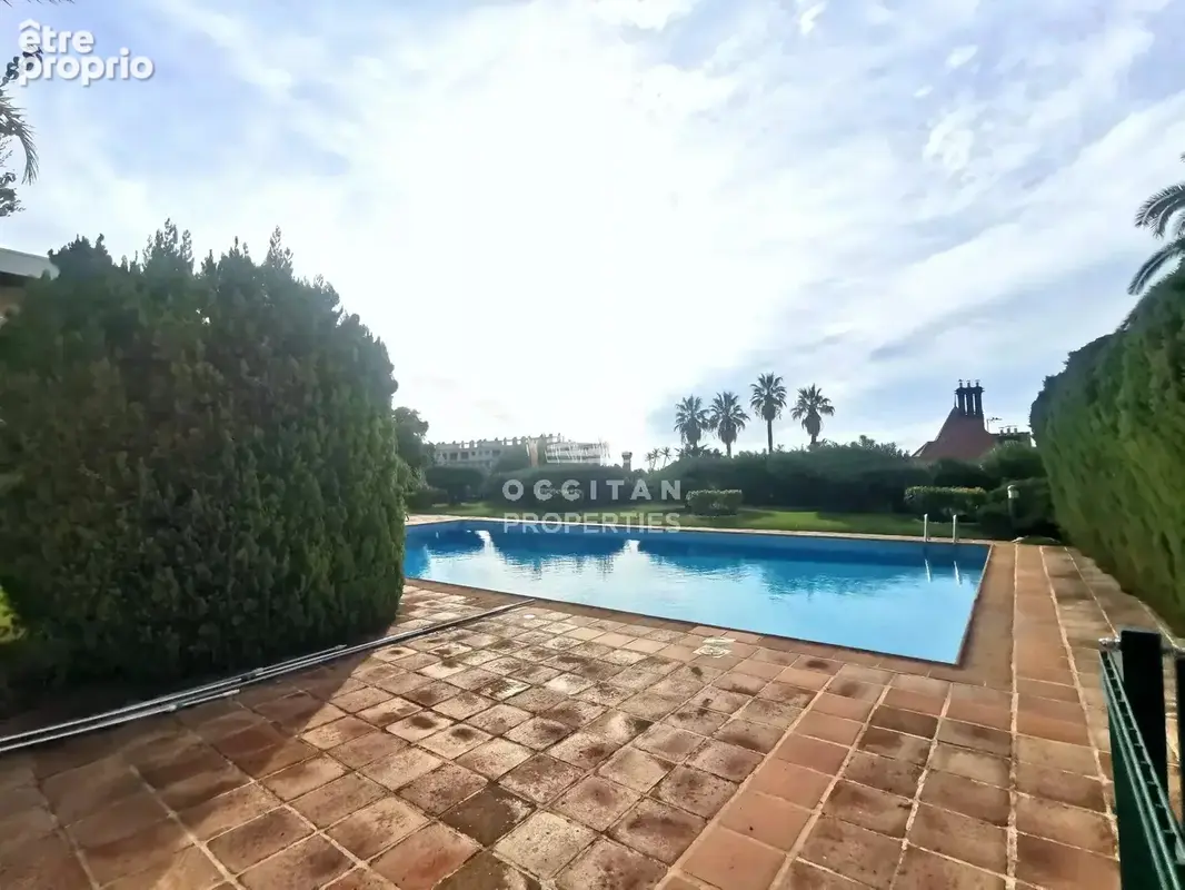 Californie - grand standing - piscine - vue mer et parc - photo 16