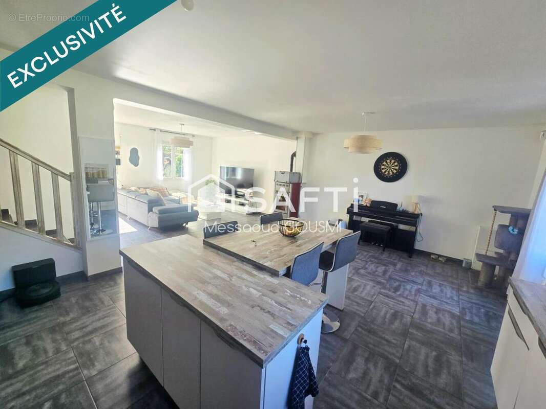 Photo 4 - Maison à LA RICAMARIE