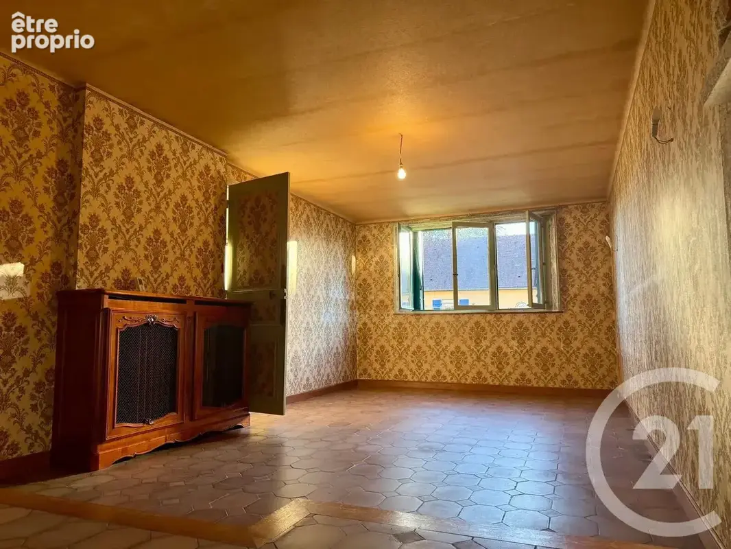 Maison 5 pièces 105 m² à vendre à Garennes-Sur-Eure (27780) - photo 4