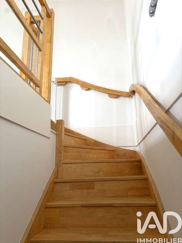 Appartement 70 m² à Toulouse  - photo 4