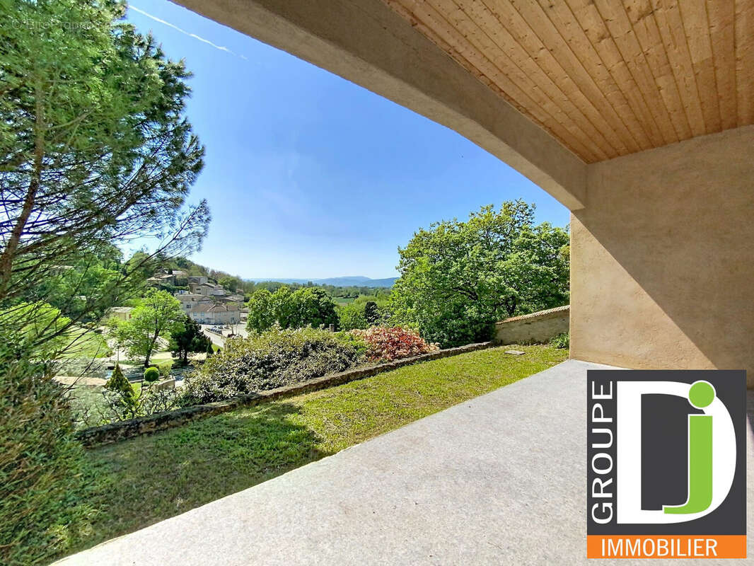 Maison à BEAUVALLON