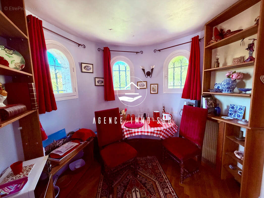 Maison à VENCE