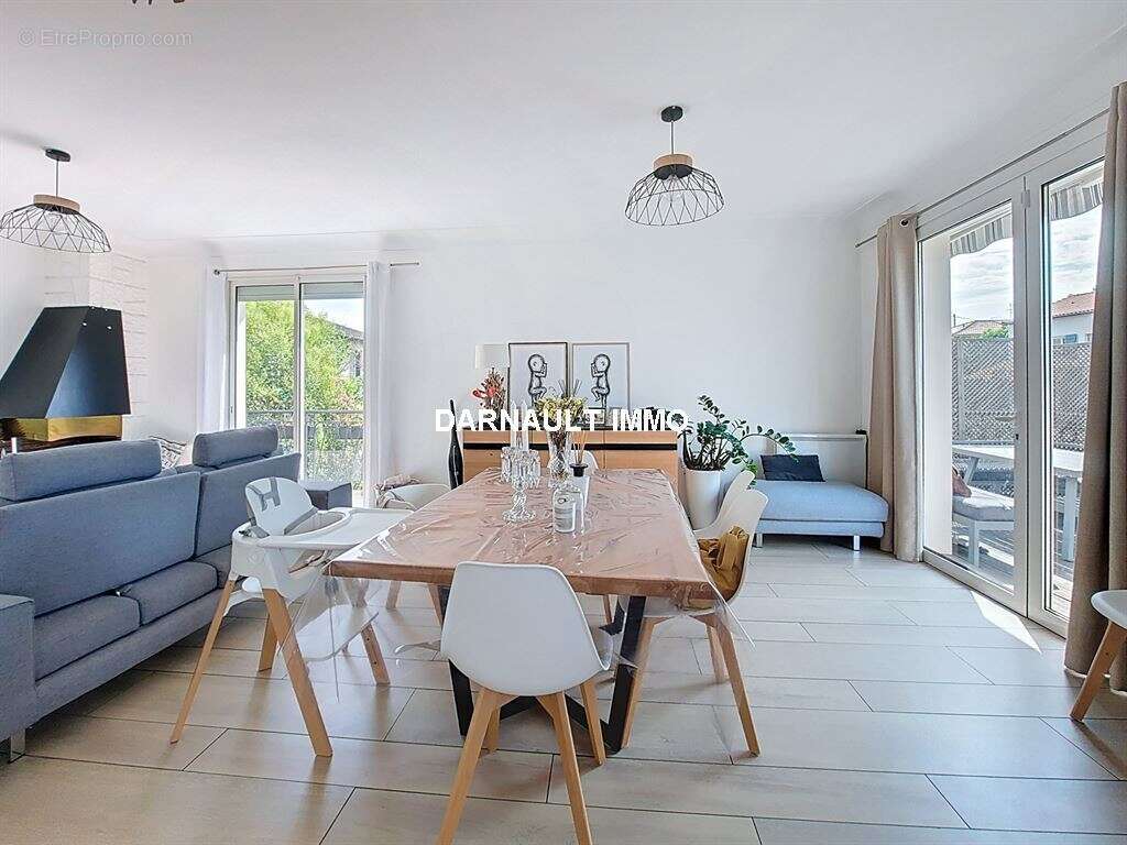 Appartement à BALMA