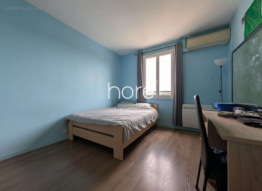 Appartement 108 m² à Cergy  - photo 5