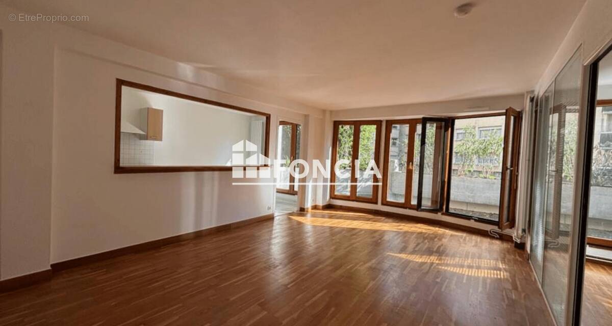 Appartement à PAU