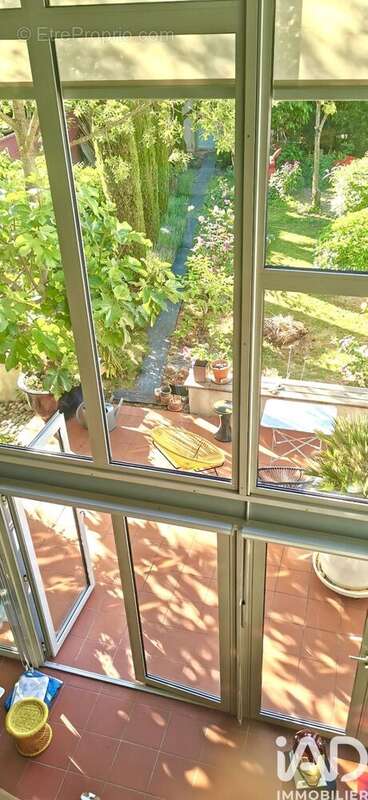 Photo 3 - Maison à REIMS