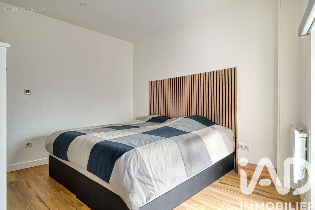 Photo 6 - Maison à TRIEL-SUR-SEINE