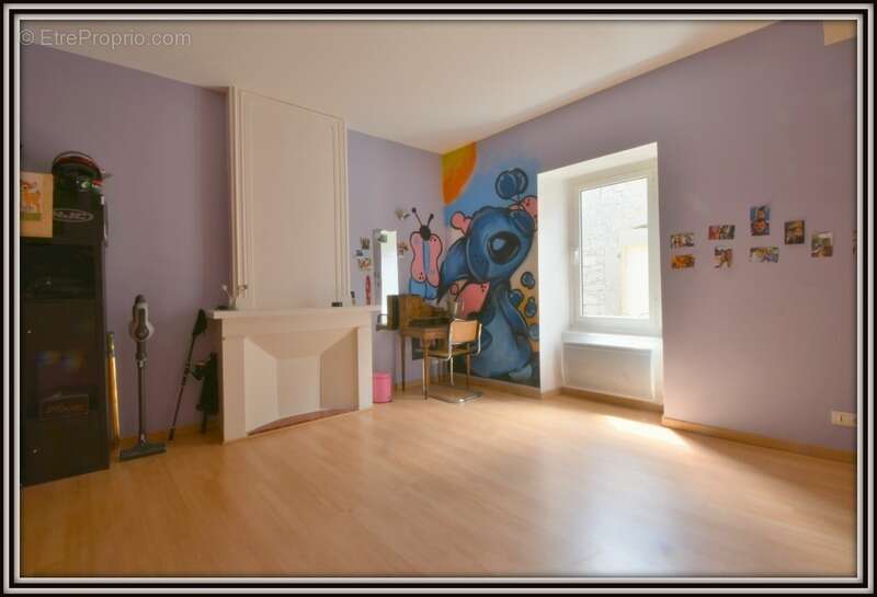 Charmante maison rénovée avec cachet de 143 m²- 5 pièces - photo 9