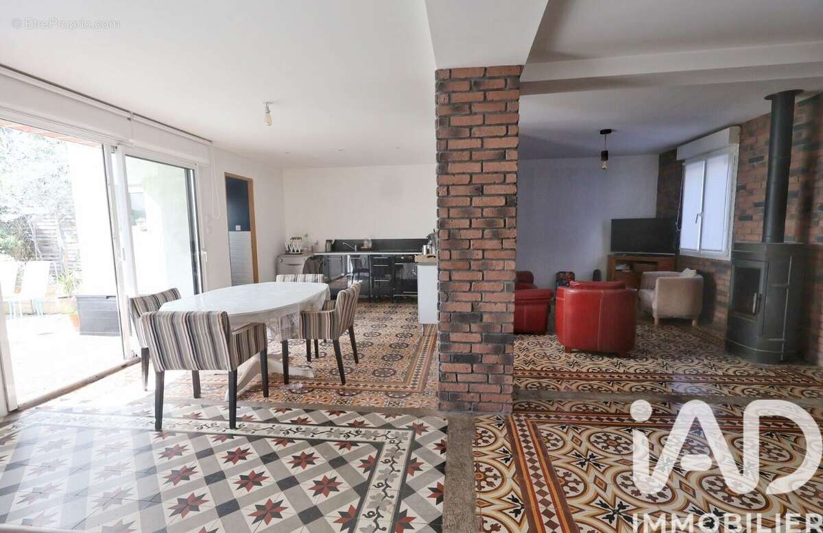 Photo 4 - Maison à TOULON