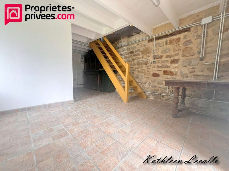 Maison Batz Sur Mer 6 pièce(s) 102 m2 - photo 8