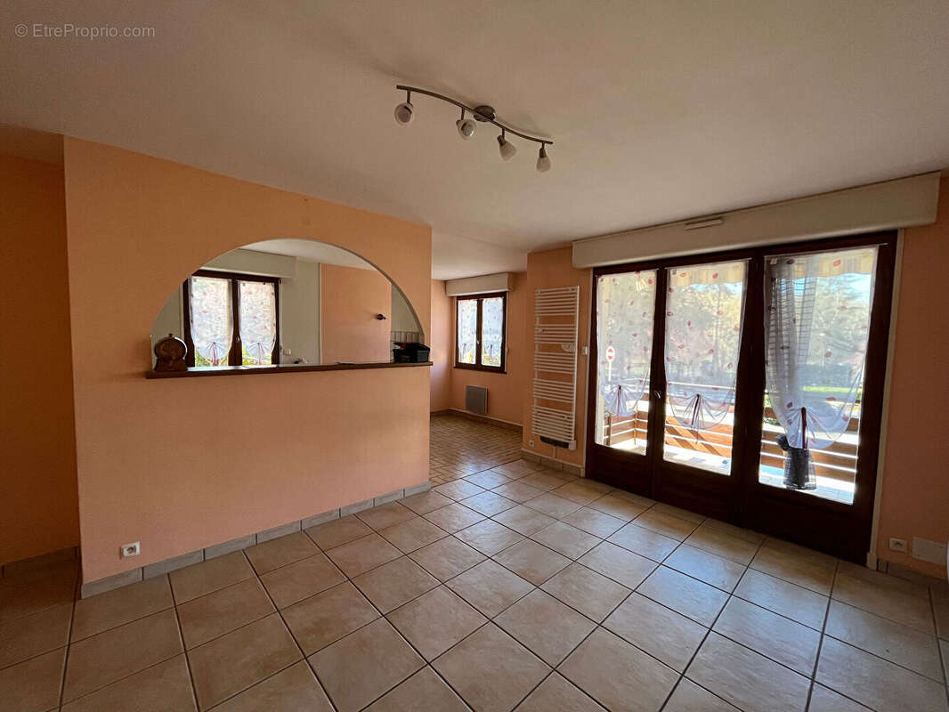 Appartement à ESPALION
