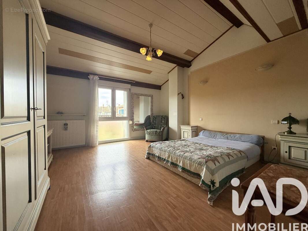 Photo 2 - Maison à GRENADE