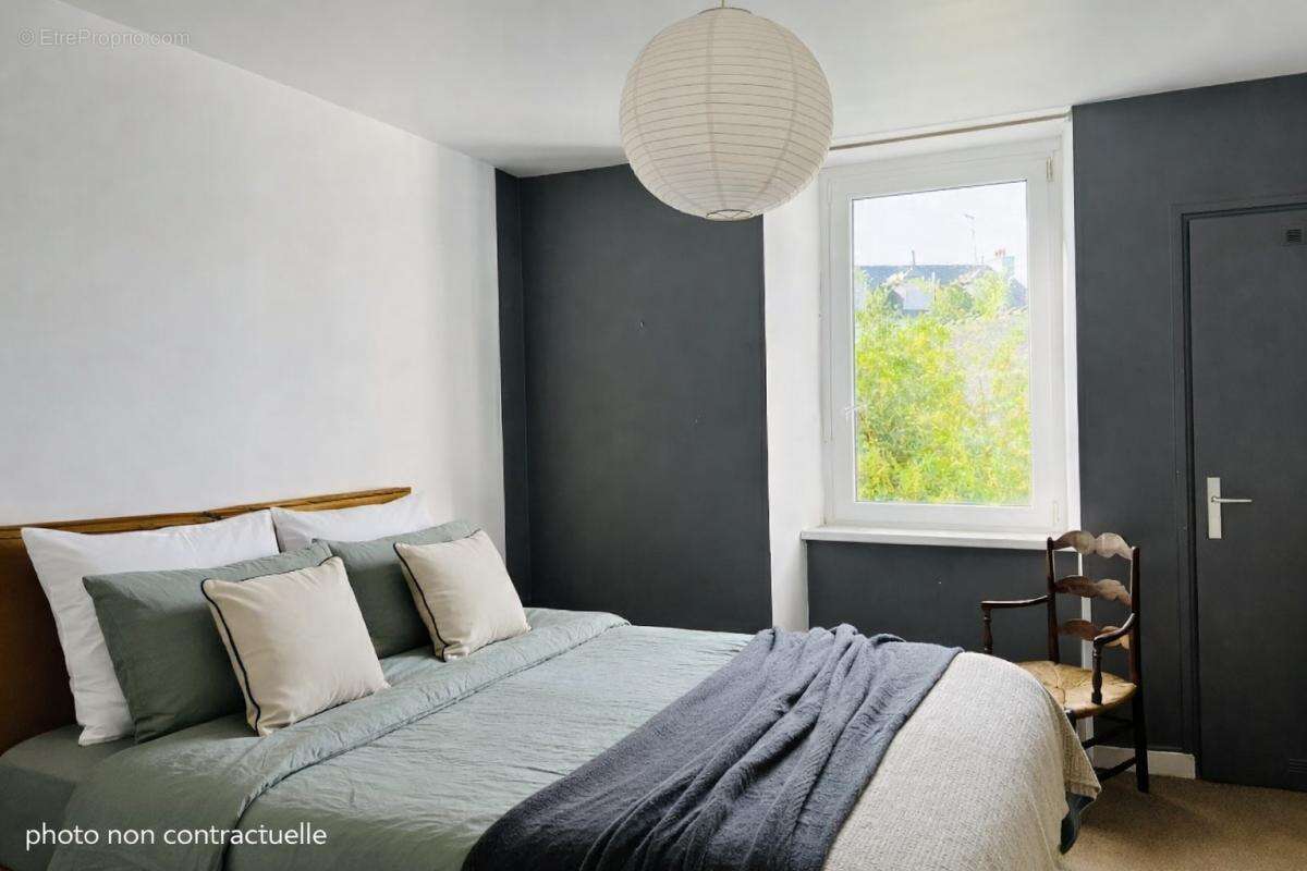 Appartement à AURAY