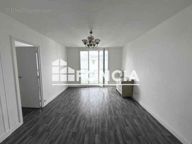 Appartement à RUEIL-MALMAISON