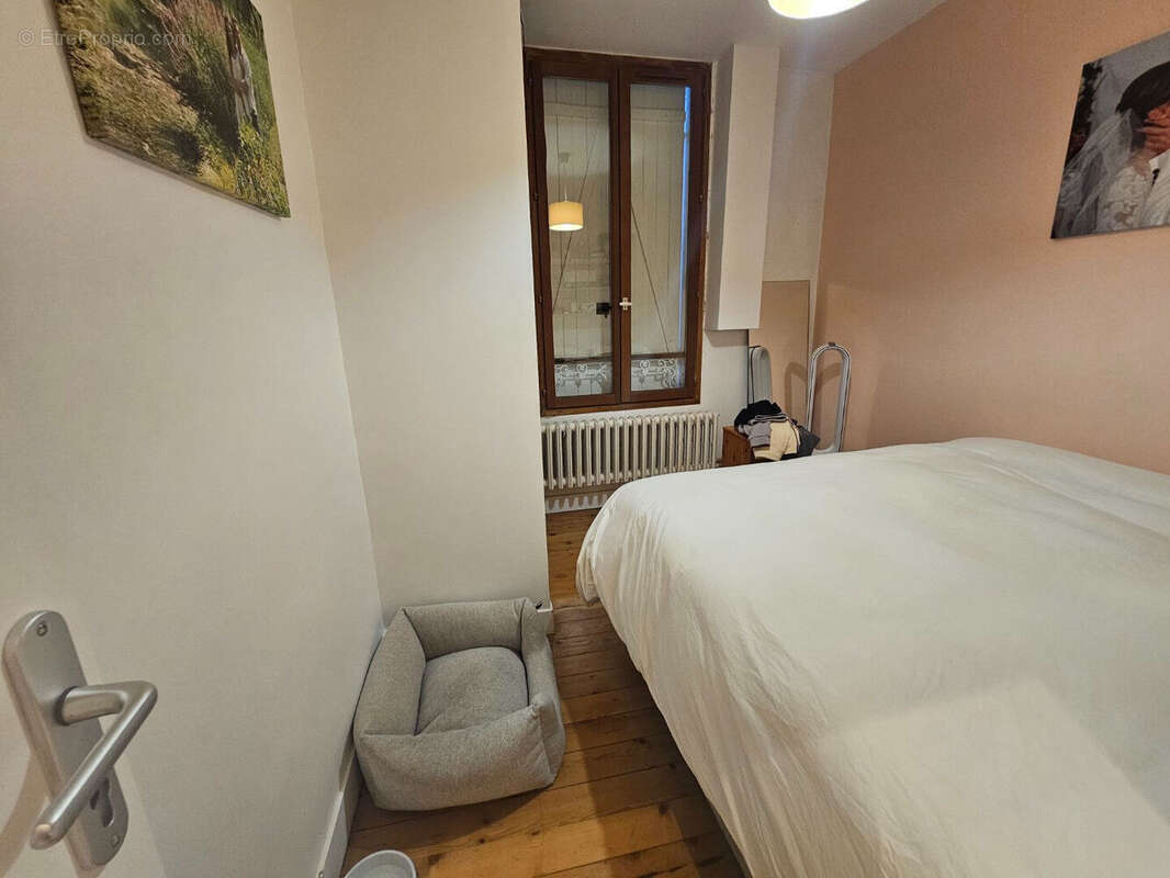 Maison à JOINVILLE-LE-PONT