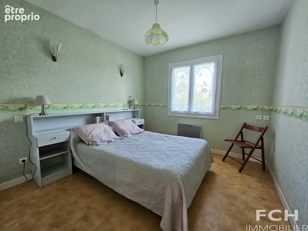 Maison vie de plain-pied sur sous-sol - photo 10