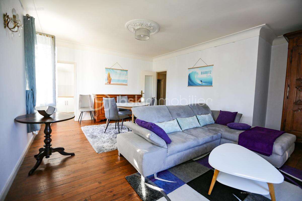 Maison à ANGLET